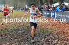 Boys Under-15s 2025 Liverpool Cross Challenge, Sefton Park, Saturday, November 22th. Photo: David T. Hewitson/Sports for All Pics